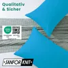 Jersey Kissenbezug 2er Set 40x80 cm 100% Baumwolle Produktbild-Vorschau 4