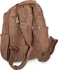 Bag Street Damen Herren Stadtrucksack Leicht Stoffrucksack Produktbild-Vorschau 3