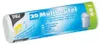PAPSTAR Sac poubelle HDPE, 60 litres, blanc Voir les images du produit 2
