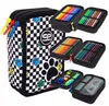 Coolpack Dreifach-Federmäppchen Catch Me Equipment Produktbild-Vorschau 12
