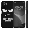 kwmobile Hülle kompatibel mit Xiaomi Redmi Note 10 / Note Produktbild-Vorschau 5