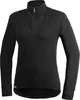 Woolpower Zip Turtleneck 200 Rollkragenhemd / Merino Shirt Produktbild-Vorschau 6