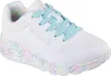 Skechers Sneakers 314976LWPTQ in White Voir les images du produit 4