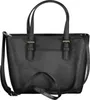 MICHAEL KORS Tasche Damen Textil Schwarz SF19893 - Größe: Produktbild-Vorschau 2