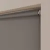 DTCH® Verdunkelungsrollo ohne bohren klemmfix 70 x 150 cm Produktbild-Vorschau 8