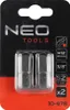 NEO TOOLS Schrauberbit 10-978 30mm Werkzeugstahl Produktbild-Vorschau 7