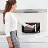 BLACK+DECKER Microonde Digitale 23L 900W Nero Anteprima dell’immagine prodotto 6