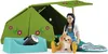 Schleich 42745 - Aventure en camping avec Kim (ne peut être Voir les images du produit 1