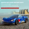 RC Drift Car 1/16 RC Car 2.4GHz 4WD 35km/h RC Race Car High Produktbild-Vorschau 10