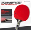 JOOLA pálka na stolný tenis Carbon Pro ITTF schválená pálka Náhľad obrázku produktu 11