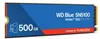 SanDisk WD Blue SN5100 NVMe SSD - Flash-Speicher - Produktbild-Vorschau 2
