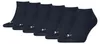 Puma 3-Pack Füßlinge - Marine  | Größe: 43-46 Produktbild-Vorschau 2