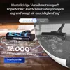 Levoit LVAC-300 Plus, steelstofzuiger, zonder zak, zwart, Productafbeelding-voorbeeld 15