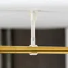 Distanzhalter Halterung 1 Stück für Lampenrohre Kabel Produktbild-Vorschau 3