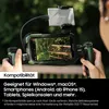 Samsung MU-PD1T0G/WW, 1 TB, USB Typ-C, 3.2 Gen 2 (3.1 Gen Produktbild-Vorschau 9
