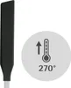 WMF 1872496030, Czarny, Stal nierdzewna, Stal nierdzewna, Podgląd zdjęcia produktu 7