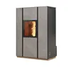 Nobis Unica 10 Hybrid-Holz-/Pelletofen, 5-Sterne- Produktbild-Vorschau 1