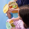 B.Box Snackbox medio al limone Anteprima dell’immagine prodotto 8
