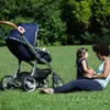 Rockit - houpadlo na kočárek (na baterie) včetně držáku - Náhled obrázku produktu 11