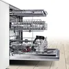 Bosch MUZ9MX2 - Mixer-Aufsatz Glas - schwarz Produktbild-Vorschau 12