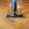 Philips OneUp Ersatzpad 2er Set für Holz, Parkett & Produktbild-Vorschau 2