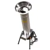 Obsthäcksler Edelstahl Obstmühle 55345 1100W Obstmuser Produktbild-Vorschau 2