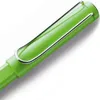 LAMY safari Patronenfüller grün hochglänzend M (mittel) Produktbild-Vorschau 10