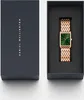 Daniel Wellington - DW00100704 - Náramkové hodinky - Dámské Náhled obrázku produktu 3