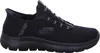 Skechers Slip-ins: Summits - High Range schwarz 48,5 Produktbild-Vorschau 4