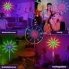 ntelligente LED-Feuerwerkslichter – Produktbild-Vorschau 2