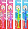 COLGATE Zahnbürste Kids 2+, Extra soft, 15cm Lieferumfang 2 Produktbild-Vorschau 7