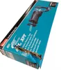 Makita DJR187Z, Schwarz, Blau, 3000 SPM, 2300 SPM, 3,2 cm, Produktbild-Vorschau 9
