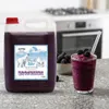Ice Bär syrop Slush jeżyna 5 litrów 1:5 bez AZO bez Podgląd zdjęcia produktu 9