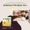 SOLITO Heiße Zitrone 20 x 150g Zitronentee mit Vitamin C & Produktbild-Vorschau 3