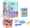 Moose Toys Cookeez Makery Freezy Cakez, Chlapec / dievča, 5 Náhľad obrázku produktu 1