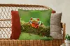 MuchoWow® Zierkissen Sofakissen Wohnzimmer Dekokissen 50x50 Produktbild-Vorschau 5