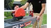 RUBI DU-200 EVO 650 230V 50Hz, Stacjonarna piła do płytek, Podgląd zdjęcia produktu 3