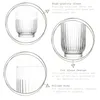 Weichglas 395 Ml 6 Stk Tokyo Lav Produktbild-Vorschau 14