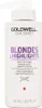Goldwell Dualsenses Blondes & Highlights 60sec Treatment Podgląd zdjęcia produktu 8
