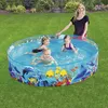 Bestway® Fill 'N Fun Planschbecken Odyssey, Ø 183 x 38 cm Produktbild-Vorschau 19