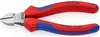 Knipex 70 02 140, Diagonale Zange, Chrom-Vanadium-Stahl, Produktbild-Vorschau 17