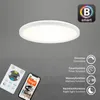 BRILONER - Lampada da soffitto Smart LED, lampada da Anteprima dell’immagine prodotto 5