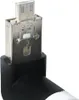 Mini větráček microUSB černá ISO 5770 Náhled obrázku produktu 5