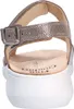 Finn Comfort Komfort Sandalen NADI Damen 323938363231 Beige Produktbild-Vorschau 7
