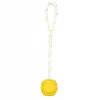 Ball am Seil, Naturgummi ø 4,5/35 cm orange Náhľad obrázku produktu 4