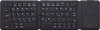 InLine 55379B, Kabellos, Bluetooth, QWERTZ, Schwarz Produktbild-Vorschau 2