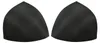 1 Paar BH Einlagen S - XXXL Einlagen für Bikini Korsett, Produktbild-Vorschau 1