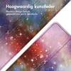 imoshion Design Trifold Bookcase voor de Lenovo Tab M10 5G Productafbeelding-voorbeeld 6