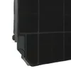 vhbw 2x Aktivkohlefilter kompatibel mit Franke Abzugshaube Produktbild-Vorschau 7