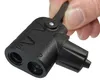universal Pumpenkopf für Luftpumpe Standpumpe Fahrradpumpe Produktbild-Vorschau 5